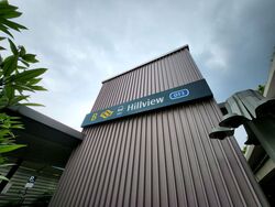 The Botany At Dairy Farm (D23), Condominium #564199661